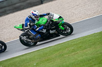 Lower Group Green Bikes